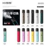 KIS5鎧斯5號一代主機 | 雙功率切換 · 通用一代煙彈 · 14款配色：圖片 2