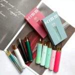 KIS5鎧斯5號一代主機 | 雙功率切換 · 通用一代煙彈 · 14款配色：圖片 4