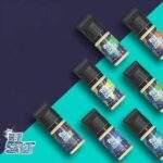 【鹽博士煙油】HI SALT系列二代煙油30ml/20mg · 口味全新升級